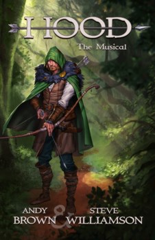 HOOD: THE MUSICAL